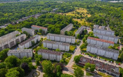 Ustny przetarg na ustanowienie odrębnej własności lokali mieszkalnych