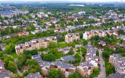 Zmiana termin odczytu podzielników Miasta Auby 10 i 12