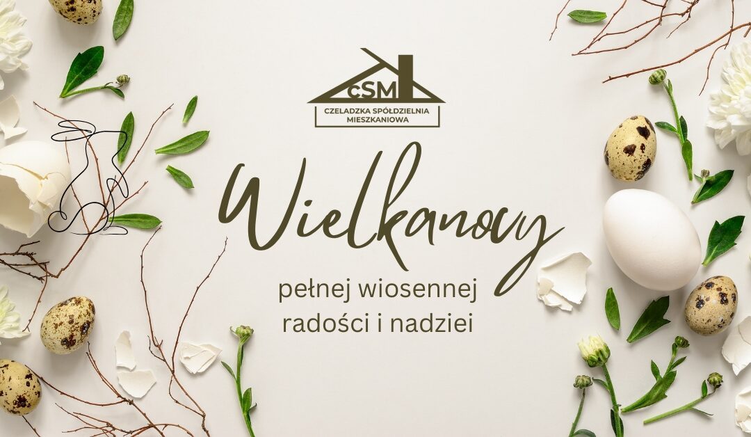 Wszystkiego najlepszego!