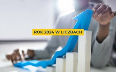 Rok 2024 w liczbach